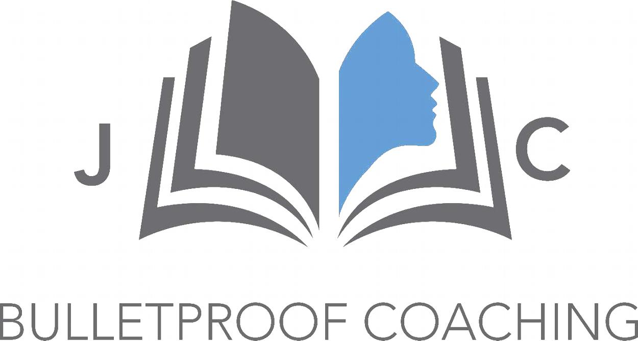 JC Bulletproof Coaching logo